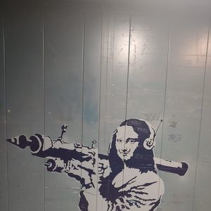 Meet your Posher, Beau